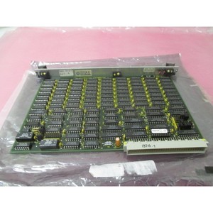Mvme 202 PCB motorlola microsystelements GmbH-เชื่อถือได้ทั่วโลกมรดกอุปกรณ์เซมิคอนดักเตอร์และชิ้นส่วน - Product Image 4