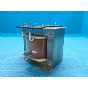 Fuente de Alimentación de Alto Voltaje Kyoto Denkiki 3-6062-403 4460100126-01, Usada, Piezas de Equipos Semiconductores Legados - Product Image 6