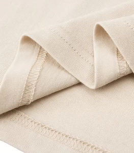 Camiseta unisex de alta calidad a precio competitivo, 100% algodón orgánico, diseño personalizado con logo impreso, camiseta para hombre. - Product Image 4