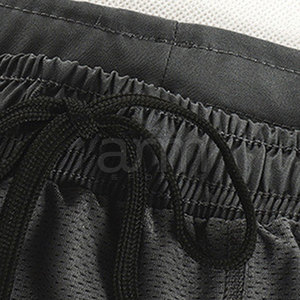 Shorts para hombre hechos de spandex/poliéster, último diseño, shorts para hombre con logo personalizado, shorts para hombre a bajo precio - Product Image 3