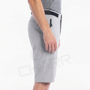 Wholesale Custom MTB <b>Shorts</b> <b>Men</b> Enduro BMX Mountain Bike <b>Shorts</b> Adjustable Waist Zipper Pockets Durable Stretch <b>Cycling</b> Wear - Product Image 2
