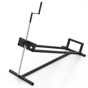 Sollevatore Multiuso per Tosaerba 48FT X19.5FT, Peso Netto 24 Libbre, per Pulizia e Riparazione di Trattori e Tosaerba, Accessori per Lavori Pesanti - Product Image 2