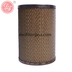 อะไหล่คอมเพรสเซอร์อุตสาหกรรมคุณภาพสูง ไส้กรองอากาศสำหรับอุตสาหกรรม - Product Image 3