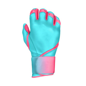 Guantes de Béisbol Personalizados al por Mayor, Transpirables, Antideslizantes, para Softbol, para Hombre, Proveedor OEM - Product Image 2