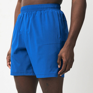 Shorts de sport respirants et écologiques pour garçons, nouvelle collection, shorts de course pour hommes à prix raisonnable - Product Image 1
