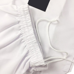 ชุดยูโดเทควันโดคุณภาพสูงแบบยูนิเซ็กซ์สั่งทำขายส่ง บริการ OEM พร้อมให้บริการ - Product Image 5