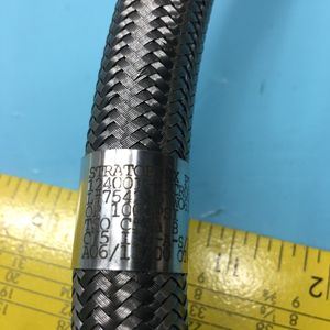 Manguera Flexible AMAT 3400-01081 de 5/8 I.D. TEFLON & - Equipo y Piezas de Semiconductores de Confianza de Tradicción Global - Product Image 3