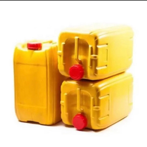 High Performance RBD Palm Olein 20L Container For Restaurant And Catering Use - Product Image 1