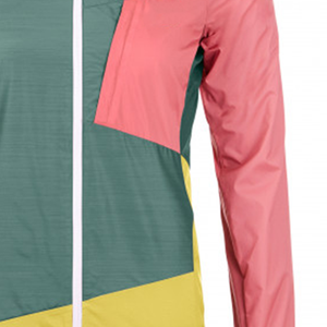 Chaqueta Cortavientos Impermeable Unisex con Logotipo Personalizado Storm Flex, Talla Grande, Ropa de Invierno, Chaqueta Deportiva con Capucha, Plegable, con Cremallera - Product Image 3