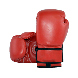Guantes de Boxeo al Por Mayor, Guantes de Entrenamiento y Sparring, Fabricantes y Proveedores Personalizados, Guantes y Manoplas de Boxeo de Alta Calidad - Product Image 4