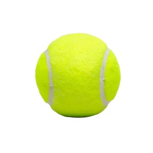Pelotas de Tenis de Fieltro de Aguja Duraderas para Juego Competitivo - Product Image 3