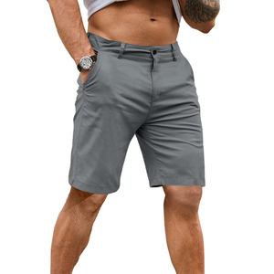 Shorts pour hommes de haute qualité, best-sellers, style streetwear, décontractés, shorts en toile respirants à séchage rapide pour hommes - Product Image 1