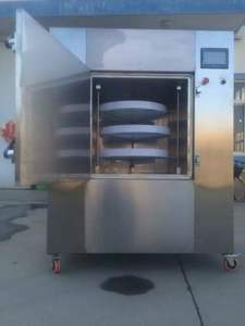 เครื่องเป่าไมโครเวฟอเนกประสงค์เครื่องอบแห้งแบบสุญญากาศสำหรับอาหารผลไม้ชีส - Product Image 5