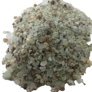 औद्योगिक कैल्शियम फ्लोराइड Granules में थोक मूल्य के लिए धातु विज्ञान