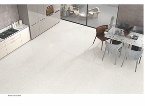 Azulejos de Porcelana de Lujo con Acabado Mate y Textura Sólida, 600x1200mm, Diseño Moderno, Resistentes al Desgaste, con Brillo, 8mm, para Interiores - Product Image 3