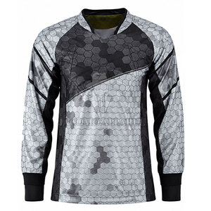 Proveedor de Ropa Deportiva Personalizada a Precio Accesible, Uniforme de Paintball, Conjunto de Jersey y Pantalones Ligeros para Jugadores de Equipo - Product Image 3