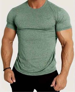 Camiseta de Compresión Unisex de Manga Larga con Protección UV, Impresión por Transferencia de Calor, Secado Rápido, Tela de Poliéster/Nailon, Servicio OEM, Venta al Por Mayor - Product Image 1