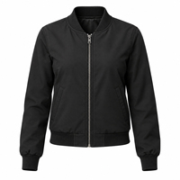 Blousons Bomber Femme Multi-Poches / Blousons Bomber Femme Tendance à Vendre Nouvelle Arrivée Personnalisable