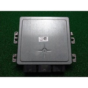 207 ECU et modules informatiques d'occasion 9800268980 - Product Image 2