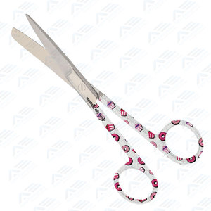 ชุดกรรไกรและคีมสำหรับพยาบาลชุดกรรไกรปฐมพยาบาลสแตนเลสมีคมชุดเครื่องมือทำแผลทางการแพทย์ชุดฉุกเฉิน - Product Image 5