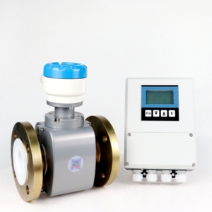 排水流量計 低価格 電磁式 冷却水 OEM RS485 熱磁気式 水流量計 Btuメーター - Product Image 2