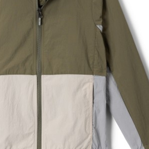 Chaqueta Deportiva para Mujer Solar Flex Elite Sun Shield con Logotipo Personalizado, de Alta Calidad, Impermeable, con Cierre y Forro Polar Suave - Product Image 3