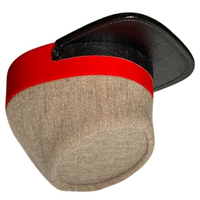 Gorra Kepi para Hombre, 100% Lana, Transpirable, con Lentejuelas Bordadas a Máquina, para Uso en Exteriores, Cuatro Estaciones, Uniforme para Reenactamiento Histórico