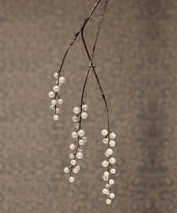 เครื่องประดับคริสต์มาสรูปดาวคริสตัลซานต้า งานฝีมือสุดหรู - Product Image 2