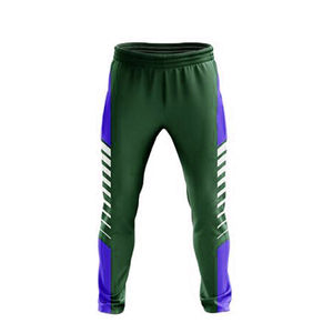 Custom Sublimation <b>Cricket</b> Uniform Premium Quality Breathable Short <b>Cricket</b> Jersey Trouser Set Quick Dry Lightweight 100% Cotton - Product Image 4