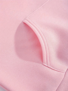 Sudaderas con capucha para mujer, sudadera con capucha profesional europea y americana con estampado de corazón, sudadera informal de moda estilo HipHop - Product Image 5
