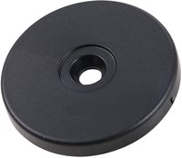 Étiquette RFID 13,56 MHz, étanche, en PVC, disque en plastique ABS 213, contrôle d'accès