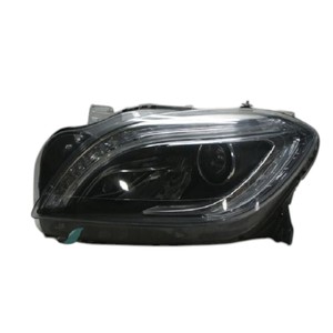 ไฟหน้ามือสองด้านซ้าย รุ่น A1668207259 - Product Image 1