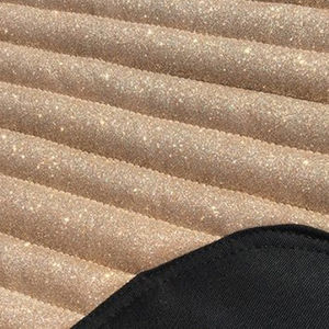 Almohadillas de Silla de Montar Ecuestres de Alta Calidad, Personalizadas, Transpirables y Cómodas, para Doma Clásica, Salto y Equitación Western, de Polialgodón - Product Image 4