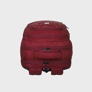 Sac à dos antivol imperméable Arctic Fox pour ordinateur portable avec port USB, en Oxford et nylon modernes, pour usage quotidien en extérieur - Product Image 2