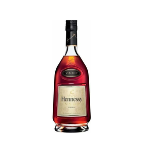 Hennessyy VSOP ของแท้ยี่ห้อเฮนเนสซูเปอร์มากสีซีด1000มล. บรั่นดีขายส่งสำหรับบาร์ร้านอาหาร - Product Image 1