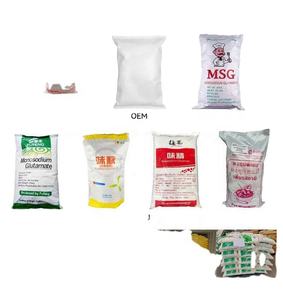 Glutamato Monosódico Sublimado (MSG) FO044, Cargador Seguro para MSG, 25 kg, Precio del Glutamato Monosódico, Polvo para Pollo Frito KFC - Product Image 1