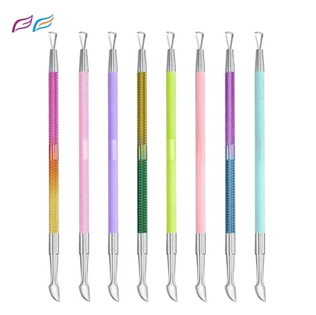 Couleur personnalisée