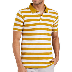 Polo homme de qualité supérieure 100% coton, respirant, séchage rapide, sur mesure, en vente en ligne - Product Image 6
