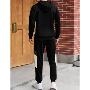 Ensemble utilitaire d'hiver « Commuter » en mélange de coton technique avec marquage réfléchissant personnalisé par transfert thermique - Product Image 3