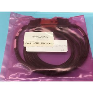 Cable de Seguridad Láser AMAT 0140-09125 - Equipos y Piezas de Semiconductores de Confianza de Marca Global - Product Image 1