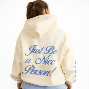 Sudadera con Capucha Oversize de Moda OEM/ODM para Otoño, 100% Algodón, Estampado Puff, 420g, Diseño Gráfico, Logotipo Personalizado de Fábrica, Ropa Casual Urbana, HECHO EN INDIA - Product Image 3