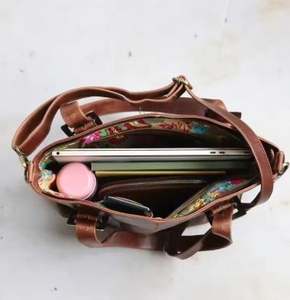 Bolso Tote Clásico para Mujer, Bolso de Mano de Gran Capacidad, Elegante y Moderno - Product Image 2