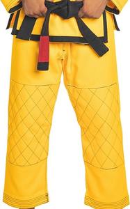 ชุดกิโมโนบีเจเจแบบสั่งทำพิเศษ รุ่นแบทช์ # ชุดยิวยิตสูคุณภาพสูงสำหรับผู้ชายและผู้หญิง 30 ชุด ชุดศิลปะการต่อสู้สำหรับผู้ชายและผู้หญิง - Product Image 4