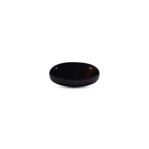 37.56 Carat Natural Sulemani Haqeeq Opal Agate Oval Cut Loose Gemstone for Fine Jewelry - Product Image 1