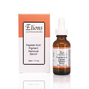 เซรั่มเปปไทด์ไวท์เทนนิ่งช่วยลดรอยแดงกรดไกลโคลิกช่วยปรับสีผิวให้ขาวช่วยให้ผิวขาว - Product Image 4