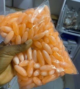 ลูกปัดเรซิ่นทรงกลม สีแดง น้ำตาล ขาว ชมพู เหลือง ฟ้า ม่วง ดำ ส้ม เขียว ขนาดตามสั่ง คุณภาพสูง สำหรับทำเครื่องประดับ - Product Image 4