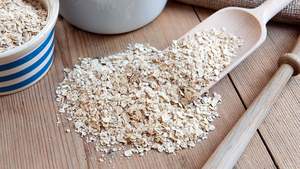 Hojuelas de Avena Orgánica de la Mejor Calidad, Secas y Listas para Cocción Instantánea, para Exportación al por Mayor, 24 Meses de Vida Útil, Precio Económico - Product Image 6