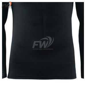 Precio de Fábrica OEM, Venta Caliente, Rashguard Personalizado para MMA, Rashguard Sublimado Completamente Personalizado, Rashguards para BJJ - Product Image 4
