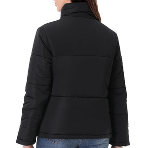 Custom new style Puffer <b>Jacket</b> <b>lightweight</b> Quilted Padded Coat Windbreaker <b>Lightweight</b> Warm Windproof bubble Down <b>Jackets</b> - Product Image 5