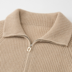 Pulls en tricot pour hommes de qualité supérieure, personnalisables, anti-rides, 100% coton, vente en gros, col rond, manches longues, pulls chauds pour hommes - Product Image 6